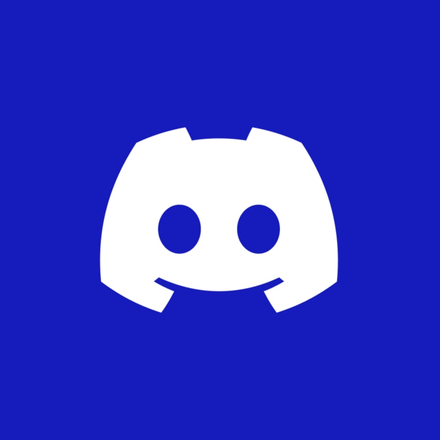 Discord Logo